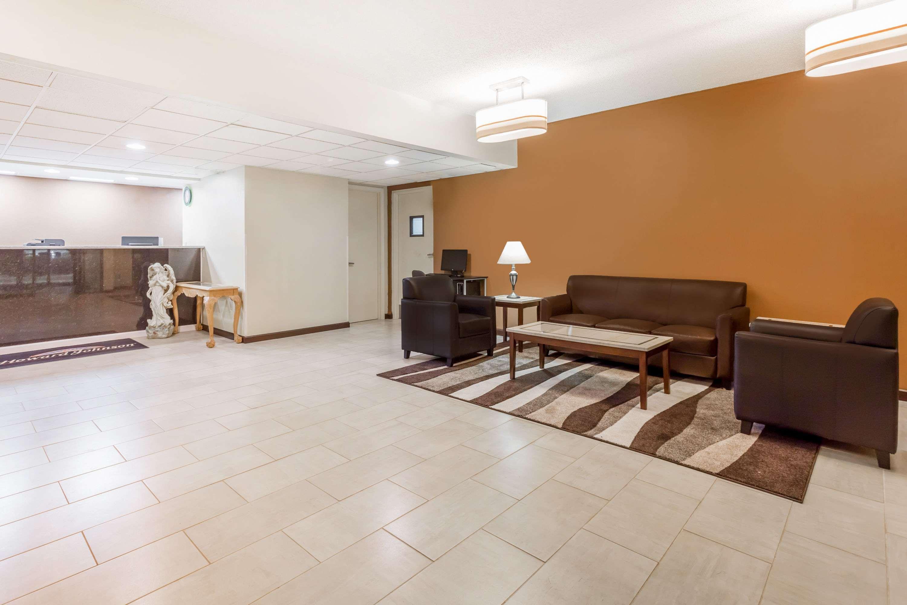 Quality Inn Spartanburg Zewnętrze zdjęcie